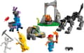 Miniatyrbild 2 av 4: Peely och Sparkplugs läger LEGO® Fortnite (77075)