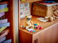 Miniatyrbild 5 av 5: LEGO Creator Barnens dag nallebjörn 40763