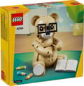 Miniatyrbild 2 av 5: LEGO Creator Barnens dag nallebjörn 40763