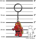 Miniatyrbild 2 av 4: LEGO Nyckelring Ninjago Kai 4004036-53337