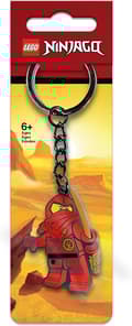 Miniatyrbild 1 av 4: LEGO Nyckelring Ninjago Kai 4004036-53337