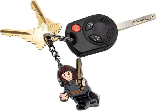 LEGO Nyckelring Harry Potter 4008036-53273