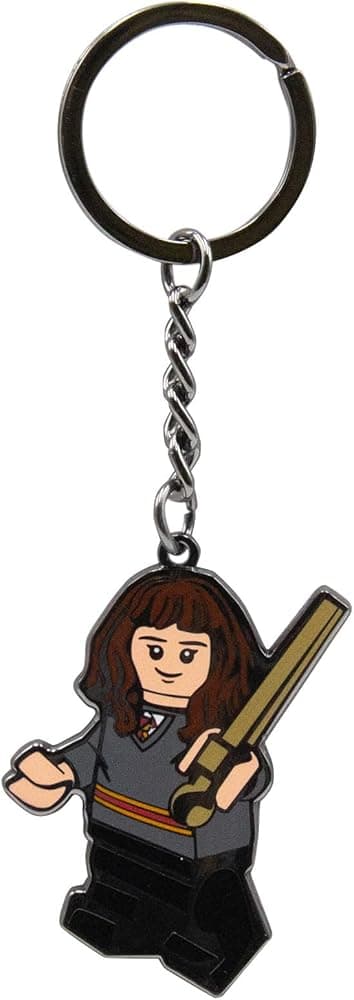LEGO Nyckelring Harry Potter 4008036-53273