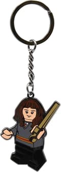 Miniatyrbild 1 av 2: LEGO Nyckelring Harry Potter 4008036-53273