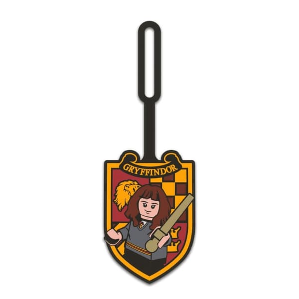 LEGO Bagagetagg Hermione Granger 4008151-53252