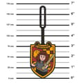 Miniatyrbild 2 av 4: LEGO Bagagetagg Hermione Granger 4008151-53252