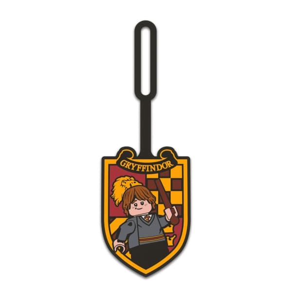 LEGO Bagagetagg Ron Weasley 4008151-53253