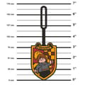 Miniatyrbild 4 av 4: LEGO Bagagetagg Ron Weasley 4008151-53253