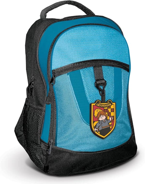 LEGO Bagagetagg Ron Weasley 4008151-53253