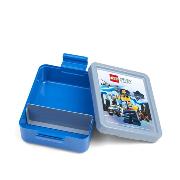 LEGO Matlåda LEGO City 40521735