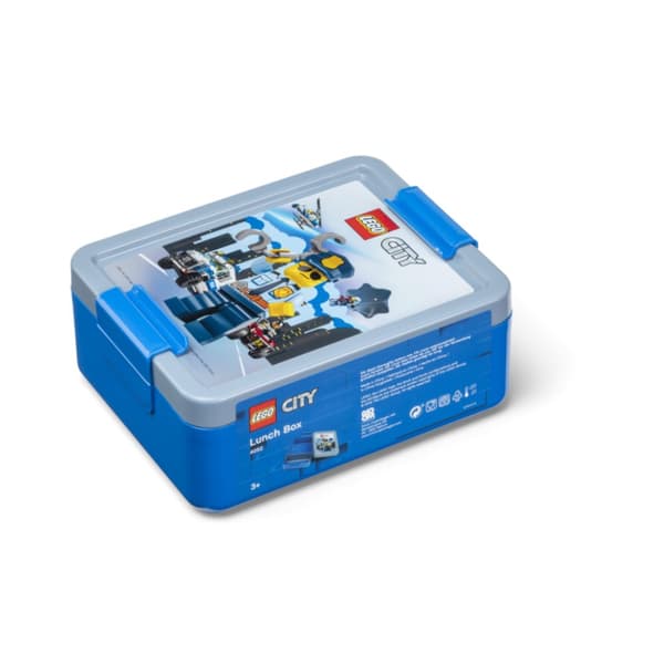 LEGO Matlåda LEGO City 40521735