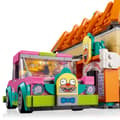 Miniatyrbild 4 av 8: LEGO Icons The Simpsons Krustyburgare 10352