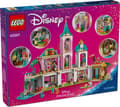 Miniatyrbild 4 av 4: Prinsesslott och kungliga husdjur LEGO® Disney™ (43267)