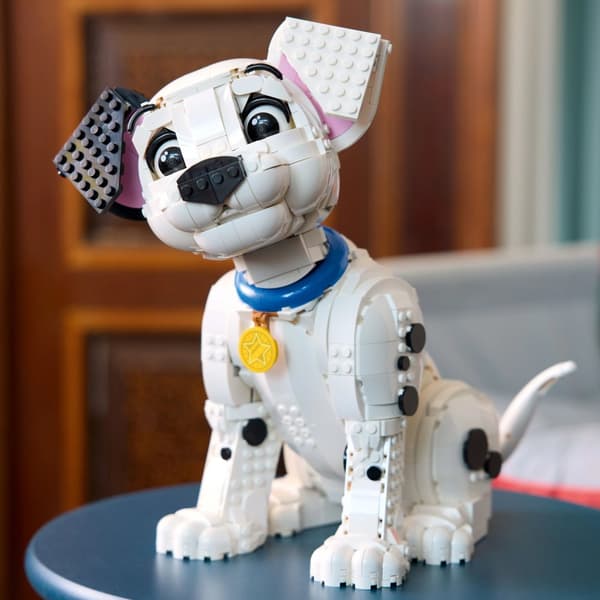 101 dalmatinere Valper LEGO® Disney™ (43269)