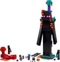 Miniatyrbild 2 av 4: Endermantornet LEGO® Minecraft (21279)