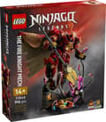 Miniatyrbillede 1 af 4: Eldriddarroboten LEGO® Ninjago (71846)