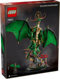 Miniatyrbild 4 av 4: Väktardraken LEGO® Ninjago (71847)