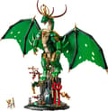 Miniatyrbild 2 av 4: Väktardraken LEGO® Ninjago (71847)