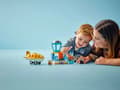 Miniatyrbillede 3 af 4: Första gången på flygplatsen LEGO® DUPLO Town (10443)