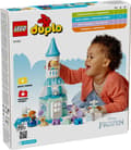 Miniatyrbild 4 av 4: Annas och Elsas frostiga slottsparty LEGO® DUPLO® Disney (10455)