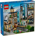 Miniatyrbillede 4 af 4: Centralstation LEGO® City (60469)