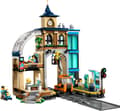 Miniatyrbillede 2 af 4: Centralstation LEGO® City (60469)