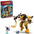 Miniatyrbild 1 av 6: LEGO Ninjago Arins spinjitzurobot 71839