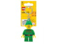 Miniatyrbilde 2 av 2: LEGO Nisse LED Nøglering