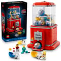 Miniatyrbild 1 av 6: LEGO Ideas Minifigurautomat 21358