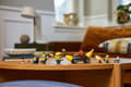 Miniatyrbild 3 av 5: Rem nylon | VERTIX 2, Blå
