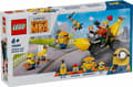 Miniatyrbild 1 av 5: LEGO® Me, the Villain 4 75580 Mimons och bananbilen