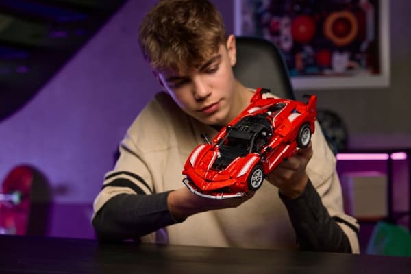 LEGO® Technic 42212 Ferrari FXX K