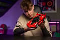 Miniatyrbilde 5 av 5: LEGO® Technic 42212 Ferrari FXX K