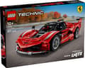Miniatyrbilde 2 av 5: LEGO® Technic 42212 Ferrari FXX K