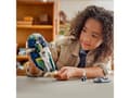 Miniatyrbild 5 av 5: LEGO Star Wars 75433 Jango Fett's Starship