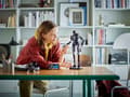 Miniatyrbild 5 av 5: LEGO Star Wars 75434 K-2SO™ Security Droid