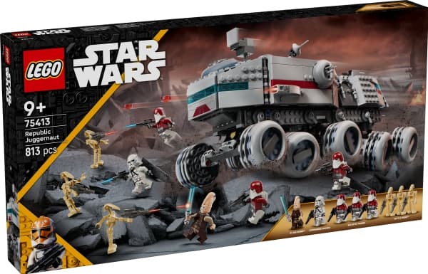 LEGO® Star Wars™ 75413 Konf. 2
