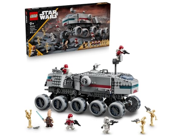 LEGO® Star Wars™ 75413 Konf. 2