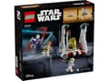 Miniatyrbild 3 av 5: LEGO Star Wars 75432 V-19 Torrent Starfighter