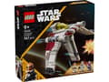 Miniatyrbild 2 av 5: LEGO Star Wars 75432 V-19 Torrent Starfighter