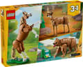 Miniatyrbild 3 av 5: LEGO Creator 31166 Vacker häst