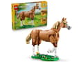 Miniatyrbild 1 av 5: LEGO Creator 31166 Vacker häst
