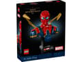 Miniatyrbilde 3 av 5: LEGO Super Heroes 76326 Byste av Iron Spider-Man