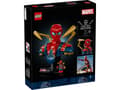 Miniatyrbilde 4 av 5: LEGO Super Heroes 76326 Byste av Iron Spider-Man