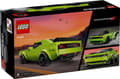 Miniatyrbilde 3 av 5: LEGO Speed Champions 77237 Sportsbilen Dodge Challenger SRT Hellcat