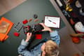 Miniatyrbilde 4 av 5: LEGO Technic 42213 Ford Bronco SUV