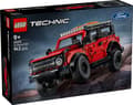 Miniatyrbilde 2 av 5: LEGO Technic 42213 Ford Bronco SUV