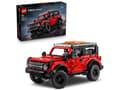 Miniatyrbilde 1 av 5: LEGO Technic 42213 Ford Bronco SUV