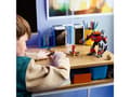 Miniatyrbilde 5 av 5: LEGO Sonic 77005 Knuckles mot Dr. Eggmans Egg Crusher-robot