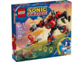 Miniatyrbilde 2 av 5: LEGO Sonic 77005 Knuckles mot Dr. Eggmans Egg Crusher-robot
